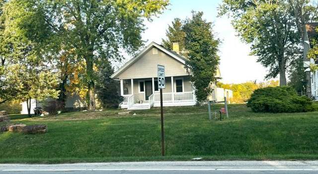Photo of 8185 N State Road 39, Lebanon, IN 46052