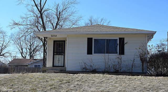 Photo of 2454 Winfield Ave, Indianapolis, IN 46222