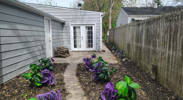 Photo of 1806 Asbury St, Indianapolis, IN 46203
