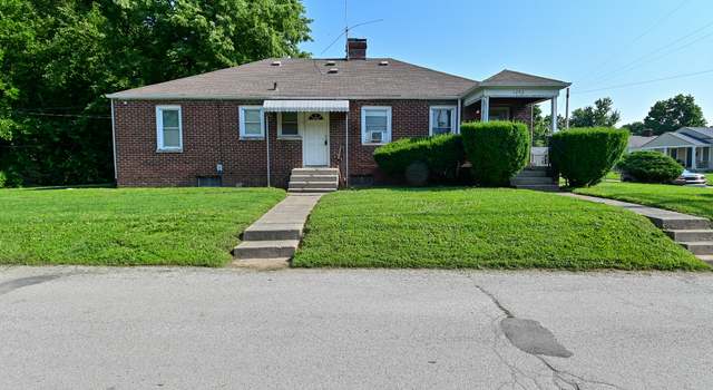 Photo of 1202 N Concord St, Indianapolis, IN 46222