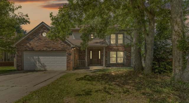 Photo of 5690 Terrytown Pkwy, Indianapolis, IN 46254