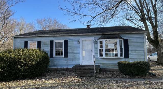 Photo of 940 E 38th St, Marion, IN 46953
