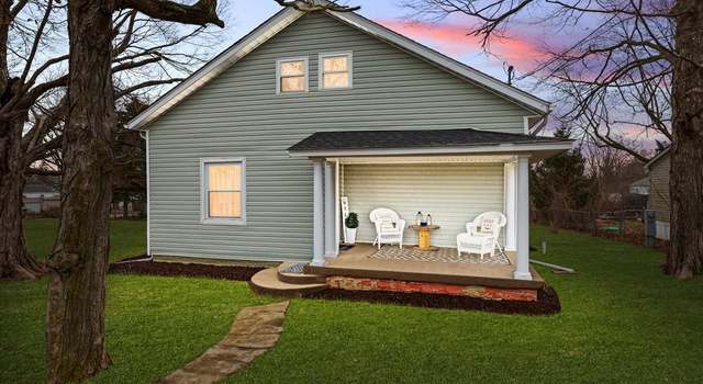 Photo of 208 S Conger St, IN 47272