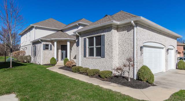 Photo of 10786 Club Chase, Fishers, IN 46037