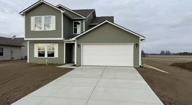 Photo of 2064 Brandon Dr, Shirley, IN 47384