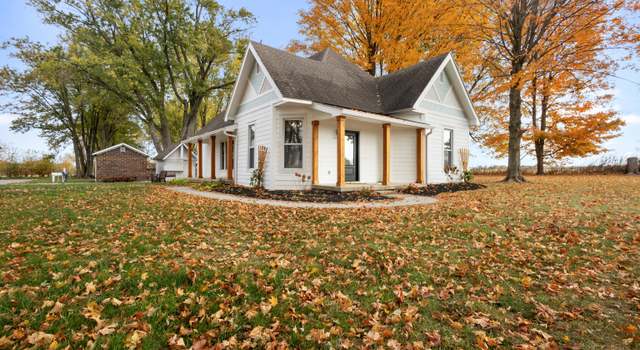 Photo of 6992 W County Road 200 N, Danville, IN 46122
