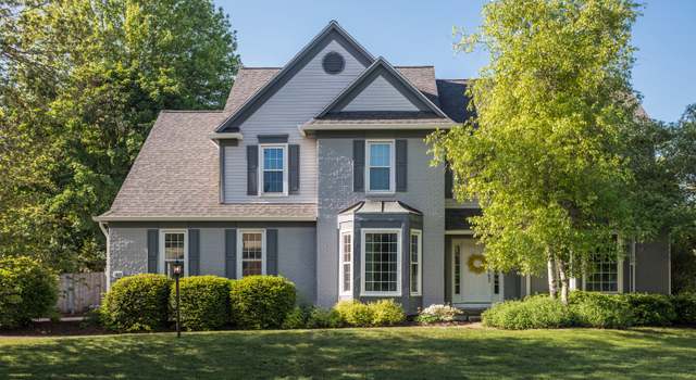 Photo of 107 W Columbine Ln, Westfield, IN 46074