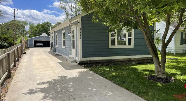 Photo of 1931 E 68th St, Indianapolis, IN 46220
