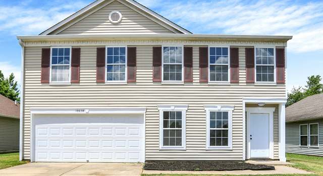 Photo of 10658 Pavilion Dr, Indianapolis, IN 46259