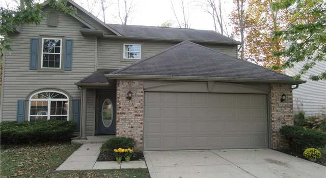 Photo of 5322 Thrasher Dr, Indianapolis, IN 46254