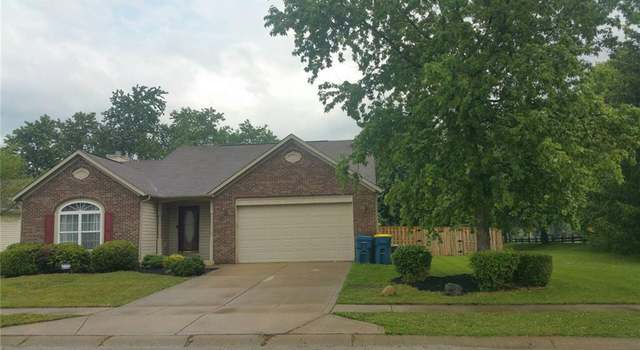 Photo of 11716 Rothe Way, Indianapolis, IN 46229