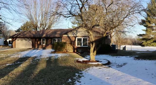 Photo of 210 Circle Dr, New Market, IN 47965