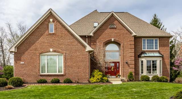 Photo of 7326 Elm Ridge Dr, Indianapolis, IN 46236