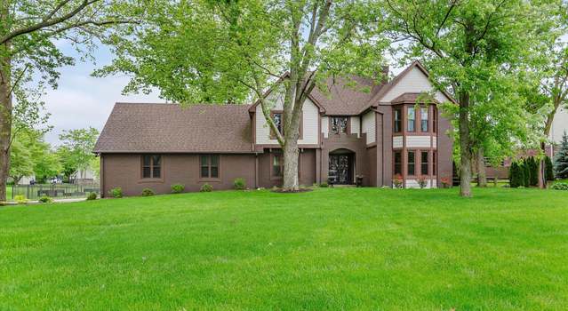 Photo of 246 Westchester Blvd, Noblesville, IN 46062