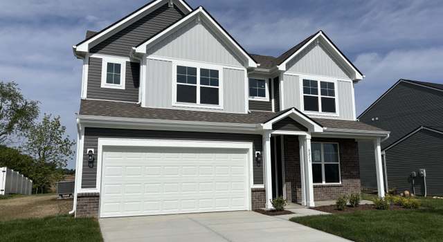 Photo of 8213 Bearberry Ln, Pendleton, IN 46064