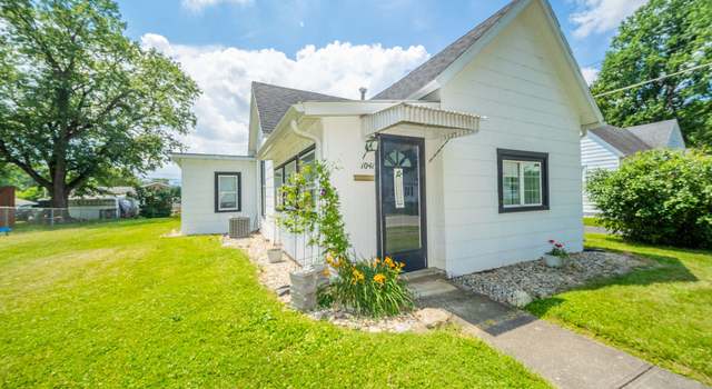 Photo of 1041 Locust St, Middletown, IN 47356
