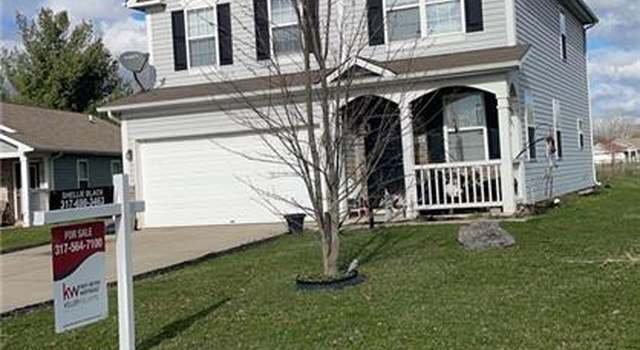 Photo of 4141 Candy Apple Ct, Indianapolis, IN 46235