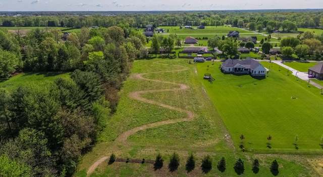 Photo of 8620 Hutchinson Farms Ln, Indianapolis, IN 46259