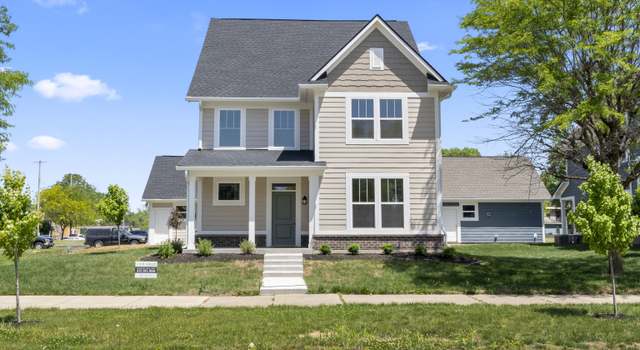 Photo of 1833 Luther St, Indianapolis, IN 46203