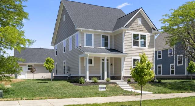 Photo of 1833 Luther St, Indianapolis, IN 46203