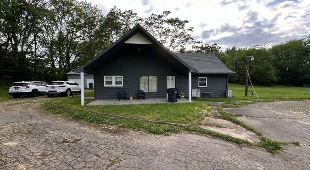 Photo of 7501 S River Rd, Daleville, IN 47334