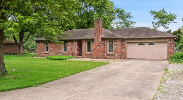 Photo of 9189 Dawn Dr, Brownsburg, IN 46112