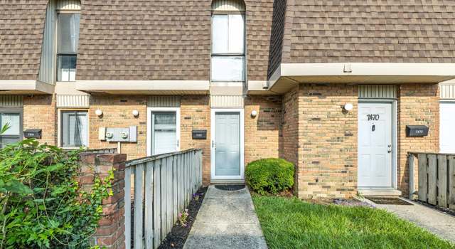 Photo of 7468 Country Brook Dr, Indianapolis, IN 46260