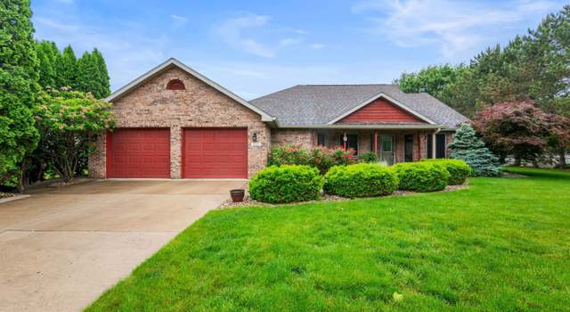 Photo of 2027 Round Barn Ct, Anderson, IN 46017