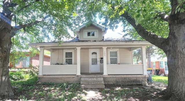 Photo of 706 Chestnut St, Anderson, IN 46012