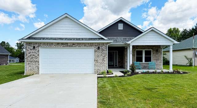 Photo of 155 Patriots Landing Dr, Fillmore, IN 46128
