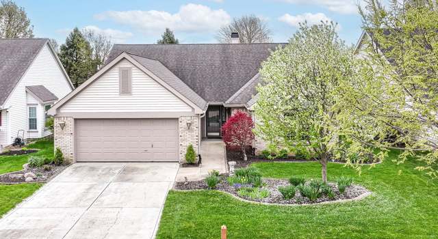 Photo of 18009 Sun Ridge Cir, Noblesville, IN 46062