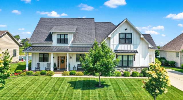 Photo of 6882 Bladstone Rd, Noblesville, IN 46062