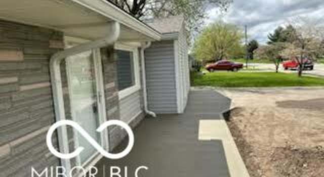Photo of 117 Tracy Rd, Whiteland, IN 46184