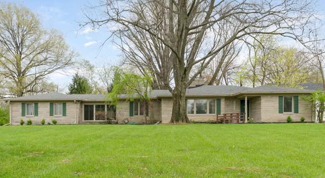Photo of 7575 Holliday Dr W, Indianapolis, IN 46260