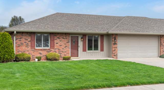 Photo of 126 Appian Way, Anderson, IN 46013