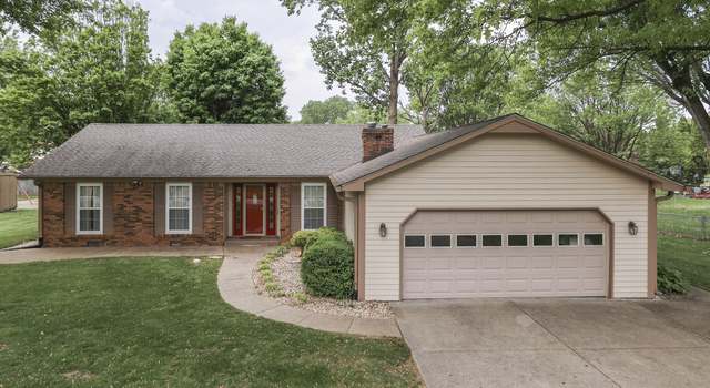 Photo of 912 Ramblin Rd, Greenwood, IN 46142