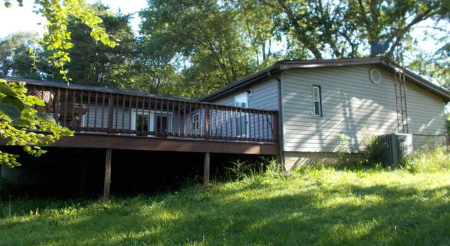 Photo of 1615 W County Road 675 N, North Vernon, IN 47265