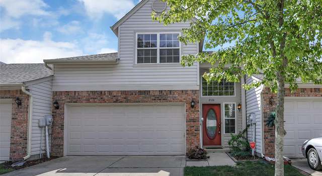 Photo of 8538 Bison Woods Ct, Indianapolis, IN 46227