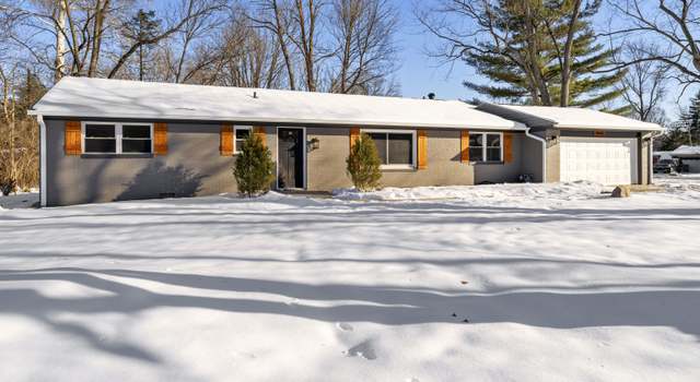 Photo of 4445 Cherry Ln, Indianapolis, IN 46228