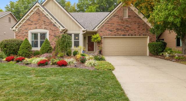 Photo of 7604 Pinesprings East Dr, Indianapolis, IN 46256