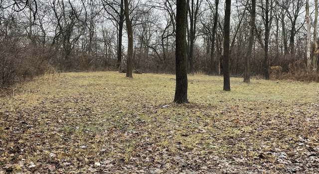 Photo of 1837 Luther St, Indianapolis, IN 46203