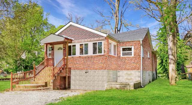 Photo of 7002 N Ralston Ave, Indianapolis, IN 46220