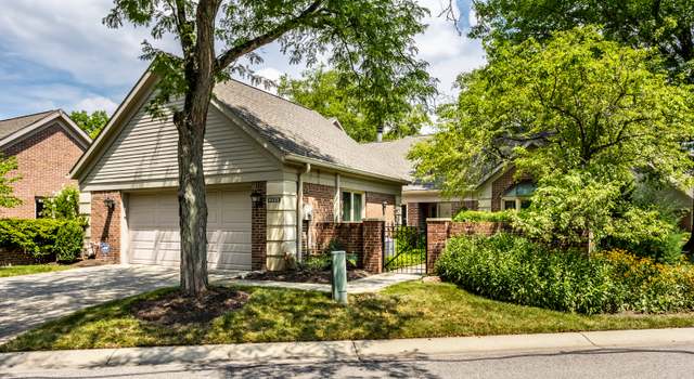 Photo of 8535 Olde Mill Circle Dr W, Indianapolis, IN 46260