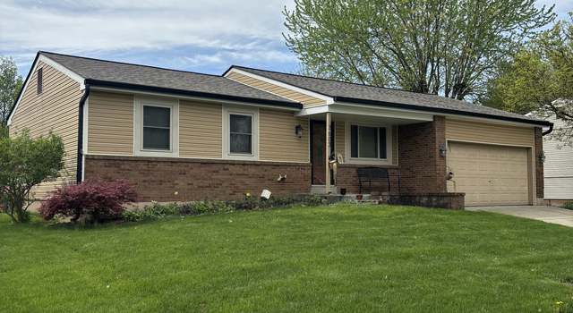 Photo of 3603 Dawnwood Dr, Indianapolis, IN 46227