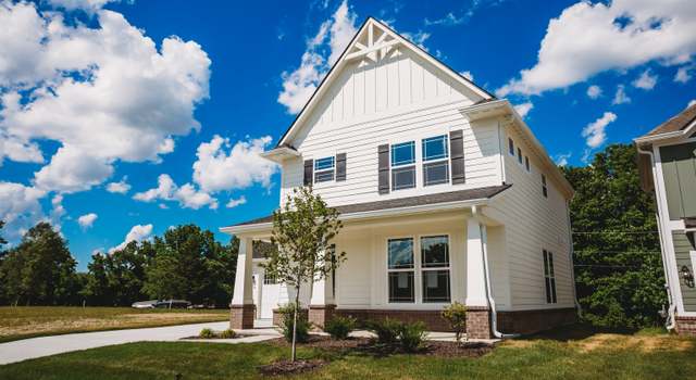 Photo of 1841 Luther St, Indianapolis, IN 46203