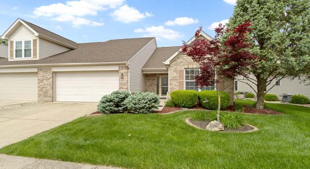 Photo of 17777 Crown Pointe Ct, Noblesville, IN 46062