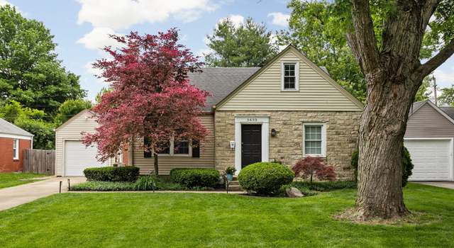 Photo of 5439 Indianola Ave, Indianapolis, IN 46220