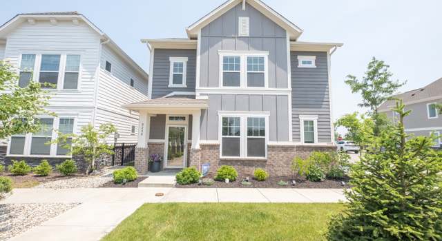 Photo of 9248 Hawley Dr, Indianapolis, IN 46216