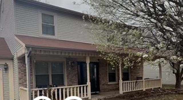 Photo of 5826 Petersburg Pkwy, Indianapolis, IN 46254