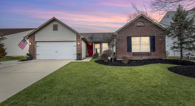Photo of 10511 Sand Creek Blvd, Fishers, IN 46037